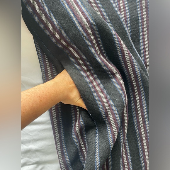 &OTHER STORIES striped coat - Picture 4 of 5